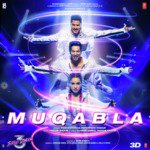 Muqabla - Street Dancer 3D Mp3 Song
